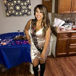 Meet your Posher, Leah